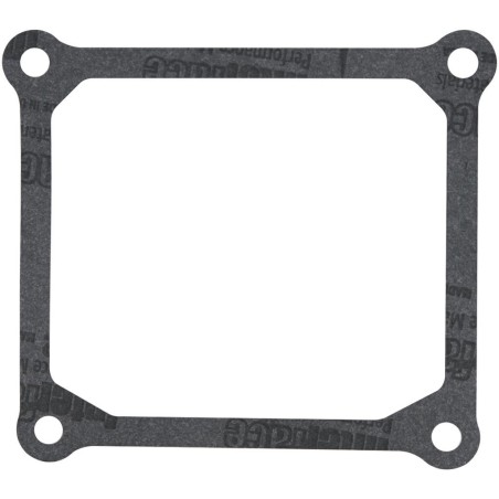 Lawnmower engine valve cover gasket 1P85FA LONCIN 120250051-0001 | Newgardenstore.eu