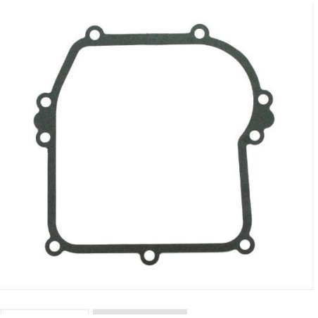 Oil sump gasket 5.50 series lawnmower mower BRIGGS & STRATTON 799587 | Newgardenstore.eu