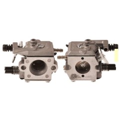 PARTNER carburateur pour moteur P 490-5000 PLUS 010567 | Newgardenstore.eu