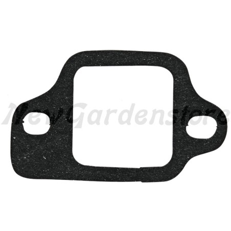 carburettor intake gasket lawn tractor lawn mower HONDA compatible | Newgardenstore.eu