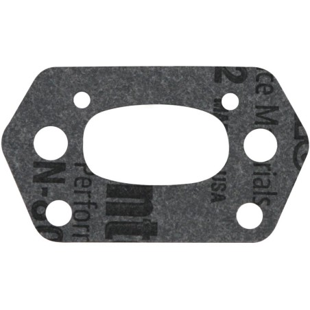 Gasket thermal spacer for chainsaw engine A3700 A4000 STIGA GGP 18550585 | Newgardenstore.eu