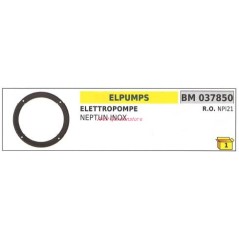 Guarnizione ELPUMPS elettrosega NEPTUN INOX 037850