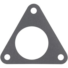 Guarnizione filtro aria a base triangolare motocoltivatore LONCIN 183000003-0001
