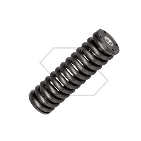 Shock absorber for HUSQVARNA 395 chainsaw | Newgardenstore.eu