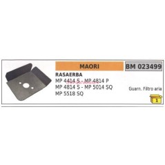 Joint de filtre à air MAORI tondeuse MP4414S 4814P 023499 | Newgardenstore.eu