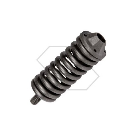 Shock absorber for HUSQVARNA 395 chainsaw | Newgardenstore.eu