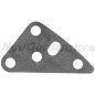 Joint de filtre pour tracteur de pelouse compatible BRIGGS & STRATTON 692063