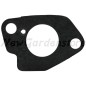 Carburettor flange gasket lawn tractor HONDA 16221-ZE3-800