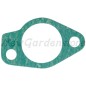 carburettor flange gasket lawn tractor mower HONDA 16223-ZE3-W00