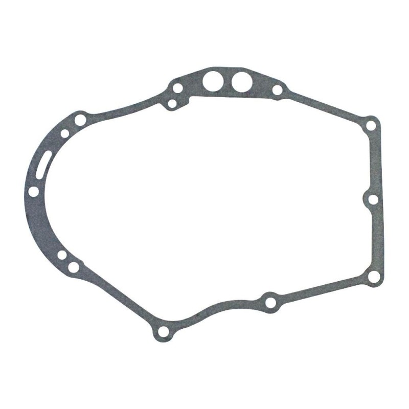 Gasket flange engine 2-cylinder 2P82F lawn mower LONCIN 110830034-0001