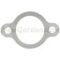 ORIGINAL LONCIN lawn tractor isolator gasket 170430120-0001