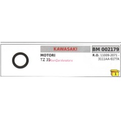 Joint KAWASAKI cutterspeed TZ 35 002179