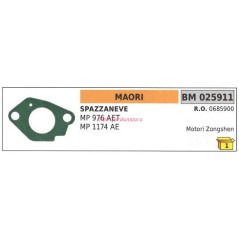 Guarnizione MAORI spazzaneve MP976 AET 1174AE 025911 | Newgardenstore.eu