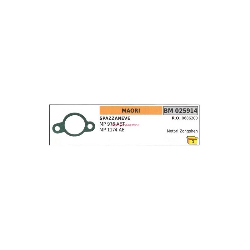 MAORI Snowplough Gasket MP976 AET 1174AE 025914