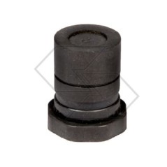 Support anti-vibration pour tronçonneuse HUSQVARNA 550