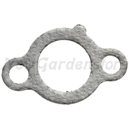 Lawn tractor muffler gasket compatible BRIGGS & STRATTON 691613 | Newgardenstore.eu