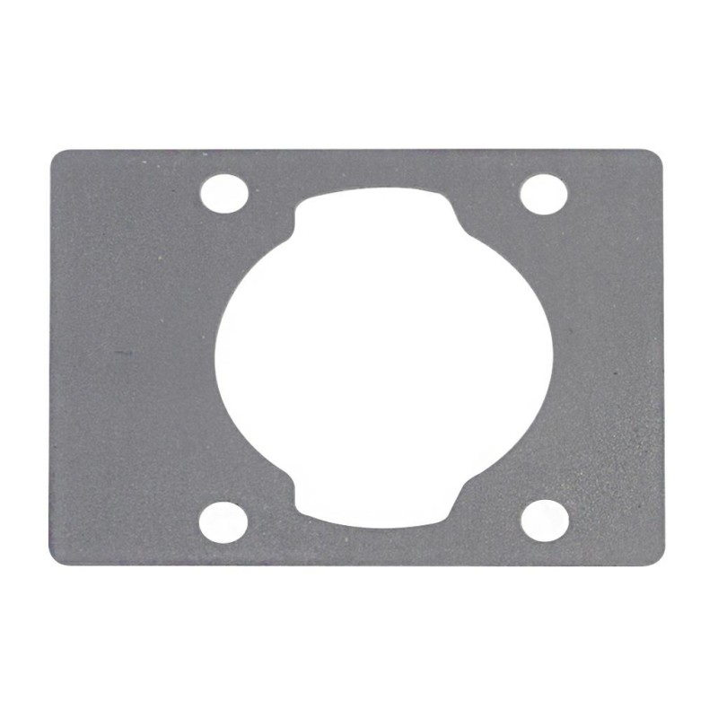 SLP500 KASEI P23-2 hedge trimmer cylinder base gasket