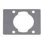 SLP500 KASEI P23-2 hedge trimmer cylinder base gasket