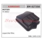 Tapa filtro de aire desbrozadora KAWASAKI TK 065D 027358