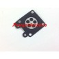 ORIGINAL KAWASAKI TEX45D TEX45D carburettor diaphragm gasket 43028-2090