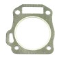 Engine head diaphragm gasket for snow plough H650 NGP H1-1C-100-000