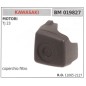 Tapa del filtro de aire KAWASAKI cortasetos TJ 23 019827 11065-2127