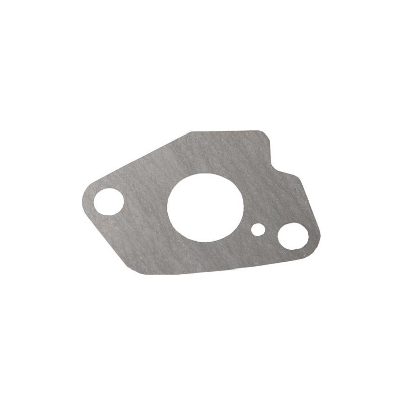 Carburettor flange gasket for Engine HONDA GX270 - GX270QXB