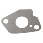 Carburettor flange gasket for Engine HONDA GX270 - GX270QXB