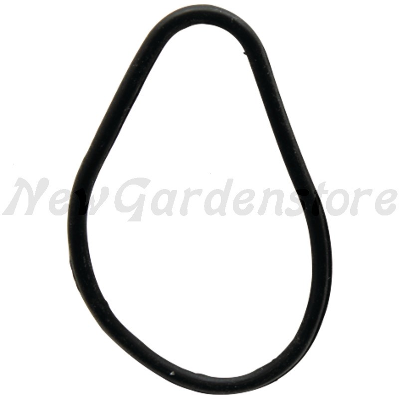 Gasket for original LONCIN lawn tractor oil pump 380840467