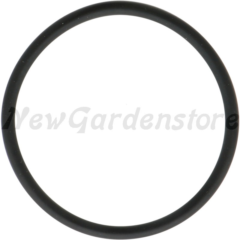 Gasket for original LONCIN lawn tractor oil pump 3808406650001