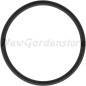 Gasket for original LONCIN lawn tractor oil pump 3808406650001