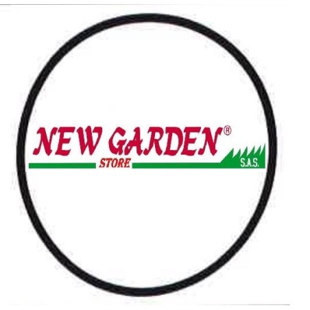 Gasket for lawnmower carburettor bowl 223070 223071 KAWASAKI 1100-92037 | Newgardenstore.eu