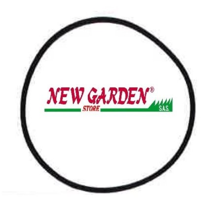 Guarnizione per vaschetta serie 800 222046 BRIGGS & STRATTON 222047 797625 | Newgardenstore.eu