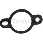 Gasket connection filter lawn tractor compatible KOHLER 1204102S