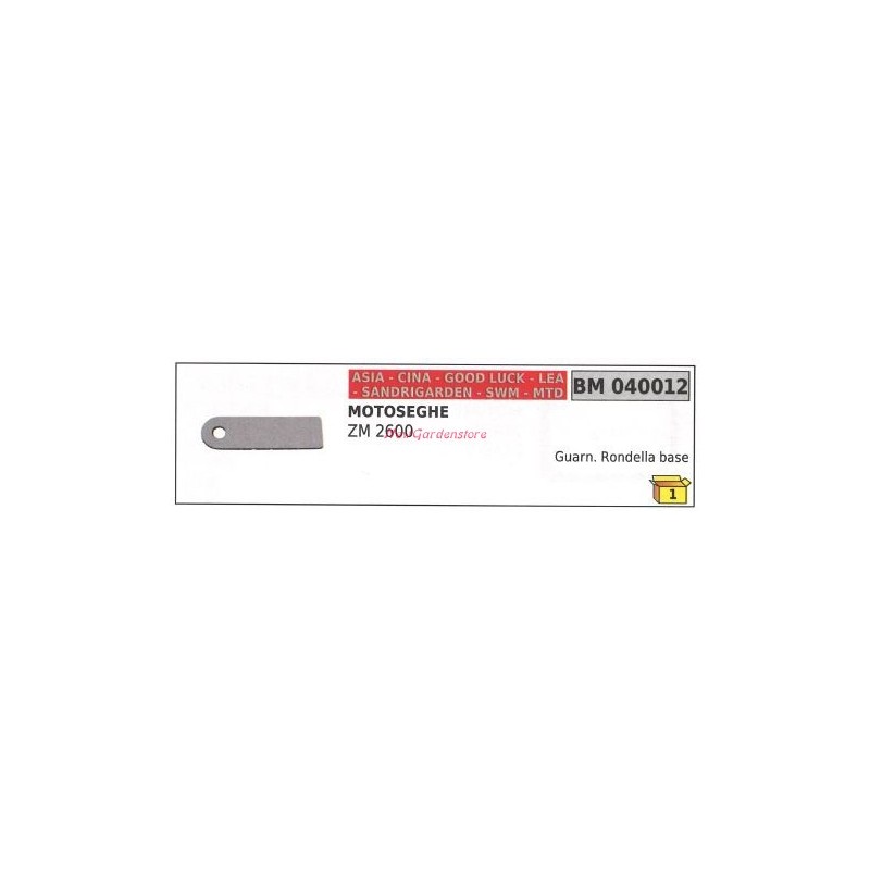 4 Guarnizioni Per Vasca Lavatrice W10324647 - Ricambio Per Whirlpool, Maytag, Kenmore (AP4567772, 1877231)