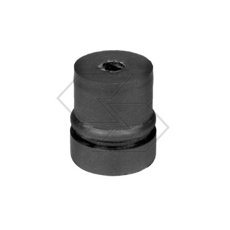 Antivibration pour tronçonneuse STIHL 034 036 046 064 066 TS400 | Newgardenstore.eu