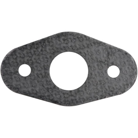 Exhaust gasket muffler motor mower 1P65FE LONCIN 180660077-0001 | Newgardenstore.eu