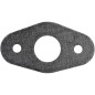 Exhaust gasket muffler motor mower 1P65FE LONCIN 180660077-0001