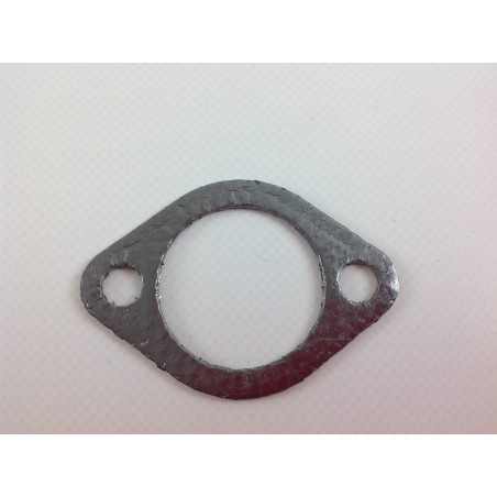 Exhaust gasket lawn tractor engine 10 - 11 - 12 HP BRIGGS 692236