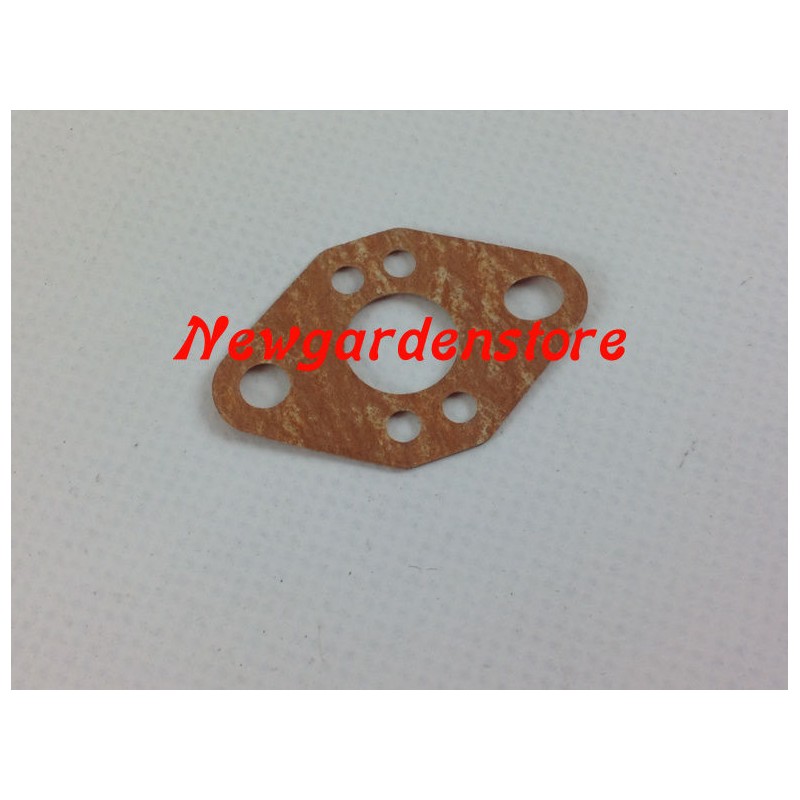 ORIGINAL lawn mower exhaust gasket KAWASAKI TD024D 11009-2727