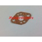 ORIGINAL lawn mower exhaust gasket KAWASAKI TD024D 11009-2727