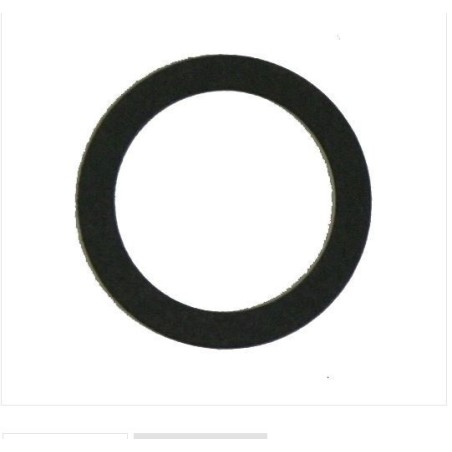 Filter housing gasket engine lawn tractor Sprint Quattro BRIGGS 271139 | Newgardenstore.eu