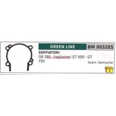 Guarnizione semicarter GREENLINE soffiatore GB 260 003285