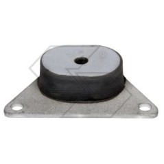 STIHL 045 056 Chainsaw vibration damper