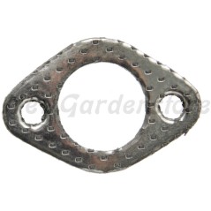 ACME compatible lawn tractor muffler gasket 45011330
