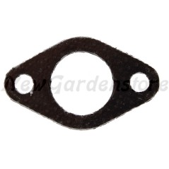 Joint silencieux tracteur de pelouse compatible HONDA 18333-ZK6-Y00 | Newgardenstore.eu