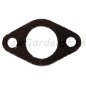 Gasket silencer lawn tractor compatible HONDA 18333-ZK6-Y00