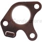 Gasket silencer lawn tractor compatible HONDA 18381-ZE2-W10