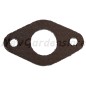 Silencer gasket lawn tractor compatible HONDA 18381-ZE6-820