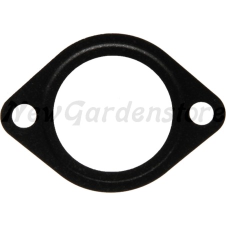 Thermostat gasket for agricultural tractor engine compatible KUBOTA B 1220 | Newgardenstore.eu